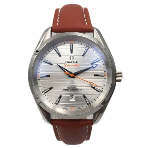 40MM Automatic Movements Replica Omega Seamaster Male Watches