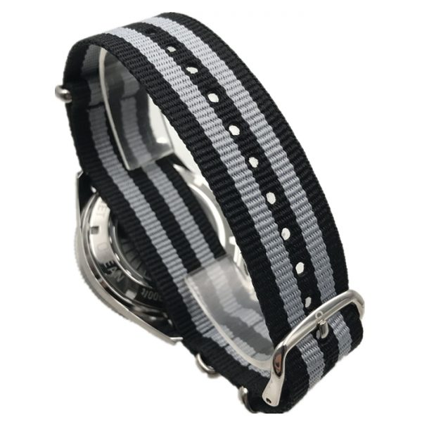 Male Fake Omega Seamaster Automatic Watches With 42MM In Diameter - Image 2
