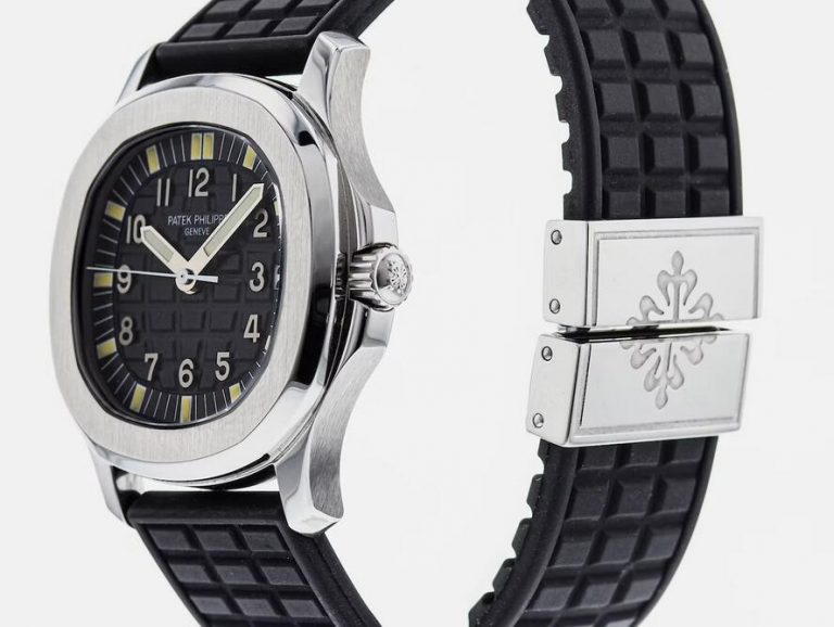 Swiss Wholesale Patek Philippe Aquanaut 5060A Replica Watches UK