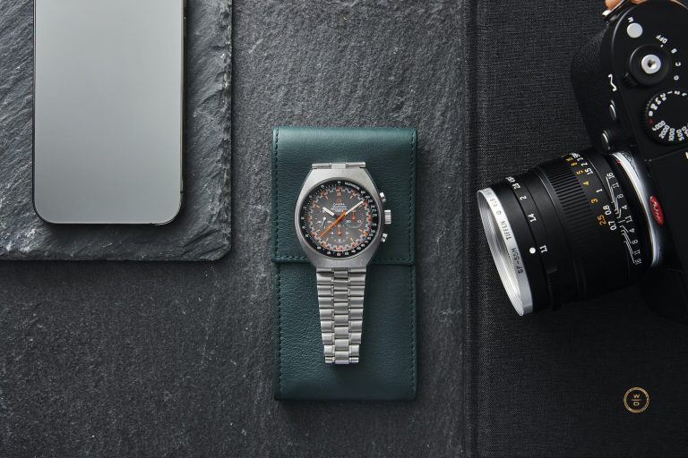 Replica-OMEGA-SPEEDMASTER-MKII-REF-145014