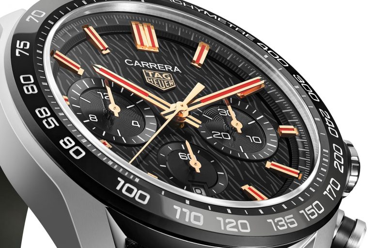 best replica tag heuer