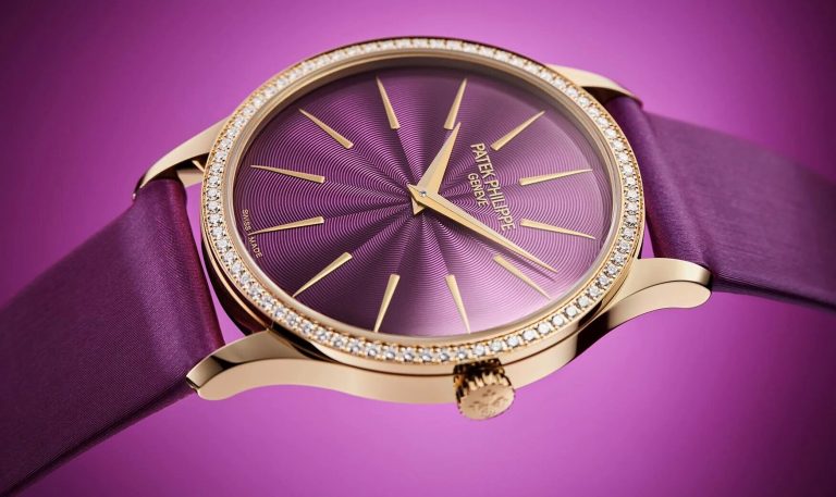 Patek-Philippe-Calatrava-4997200R-replica