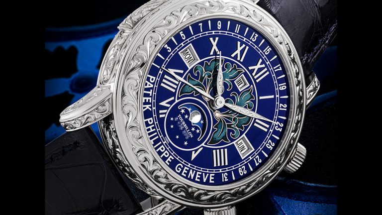 Patek Philippe Replica Watches