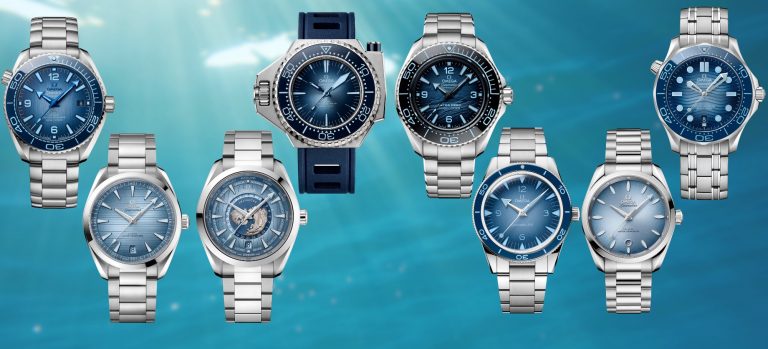 OMEGA-Seamaster-Summer-Blue-fake-watchesjpeg