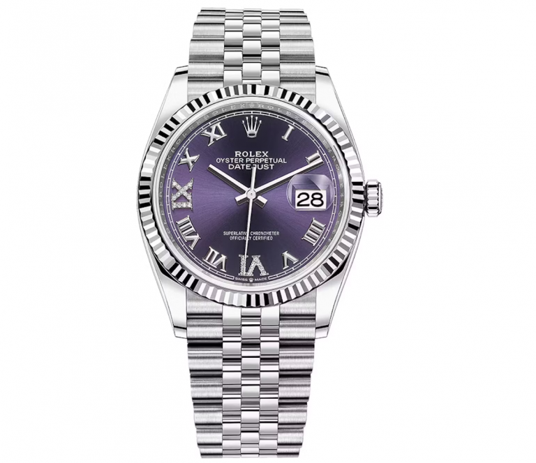 perfect replica Rolex