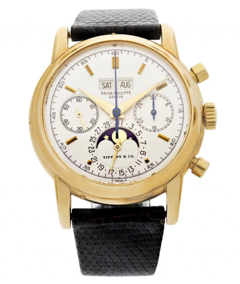 best quality replica Patek Philippe