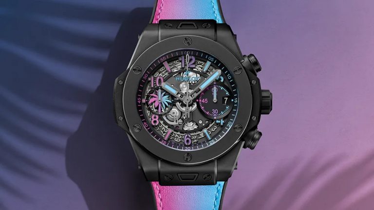 Hublot_Replica_Magic_City