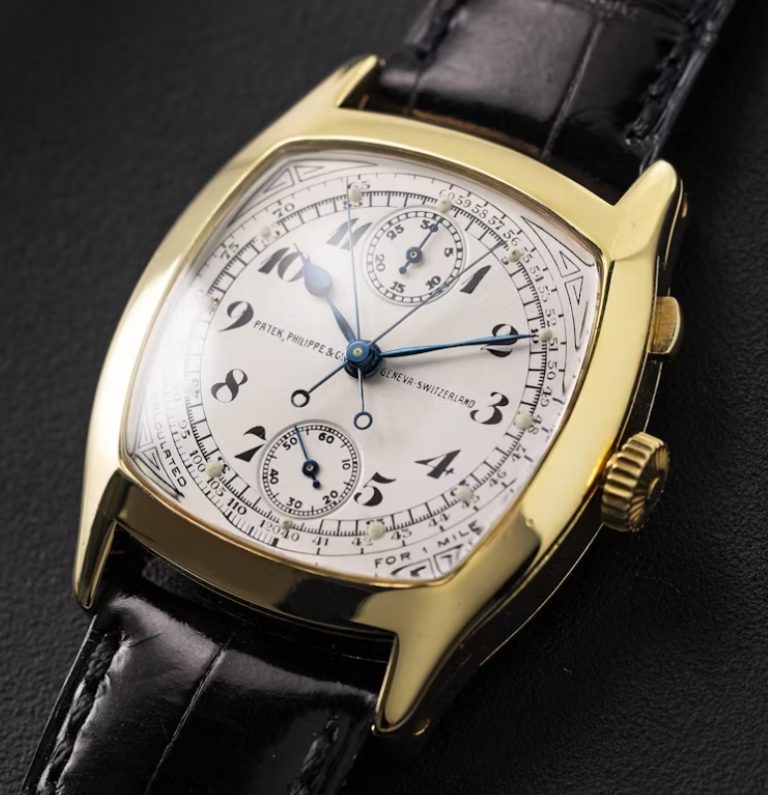 swiss made replica patek philippe