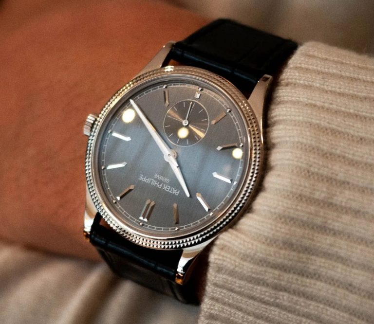 swiss movement replica patek philippe