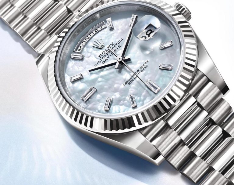Perfect-Swiss-Fake-Rolex-Oyster-Perpetual-Day-Date-40-Watches