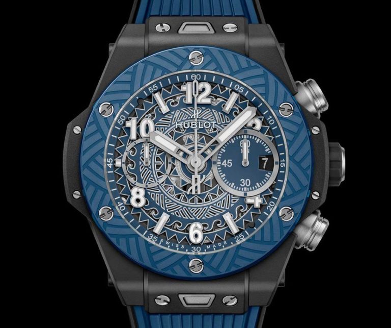 Perfect AAA Fake Hublot Big Bang Watches