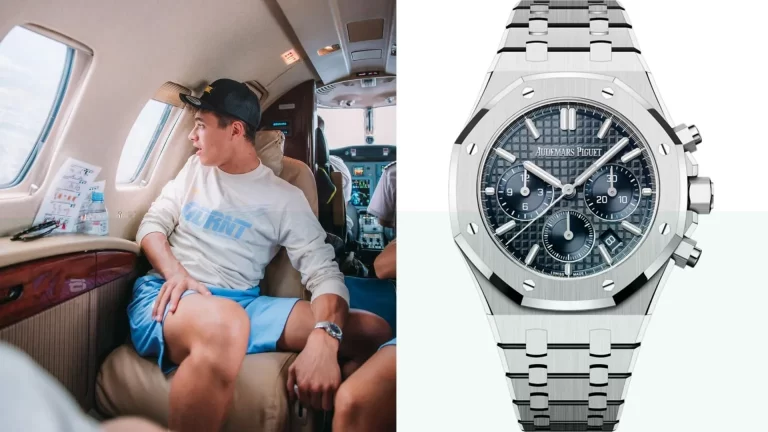 Perfect Swiss Made Fake Audemars Piguet Royal Oak Watches