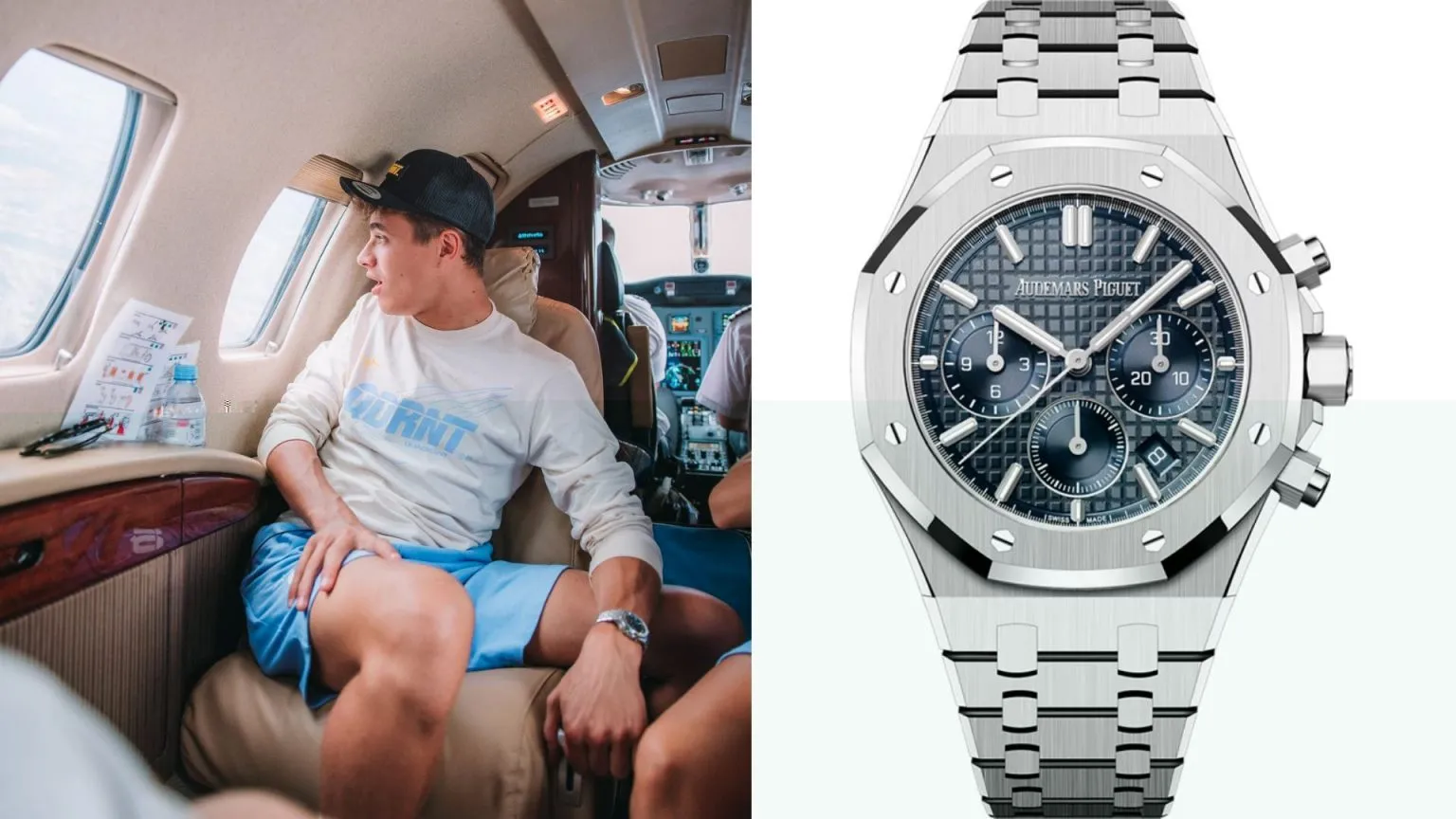 Two Collectible UK 1:1 Wholesale Replica Watches