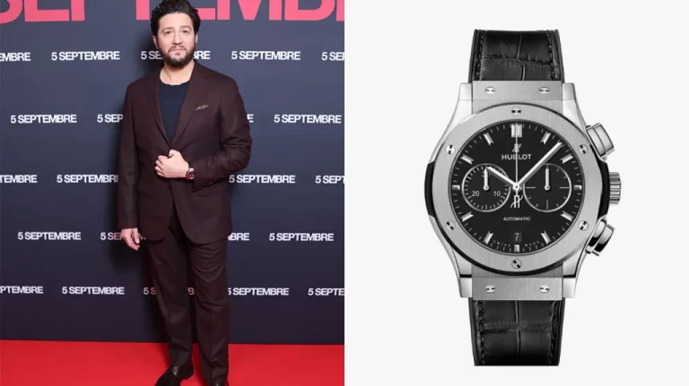 Perfect AAA Replica Hublot Classic Fusion Watches