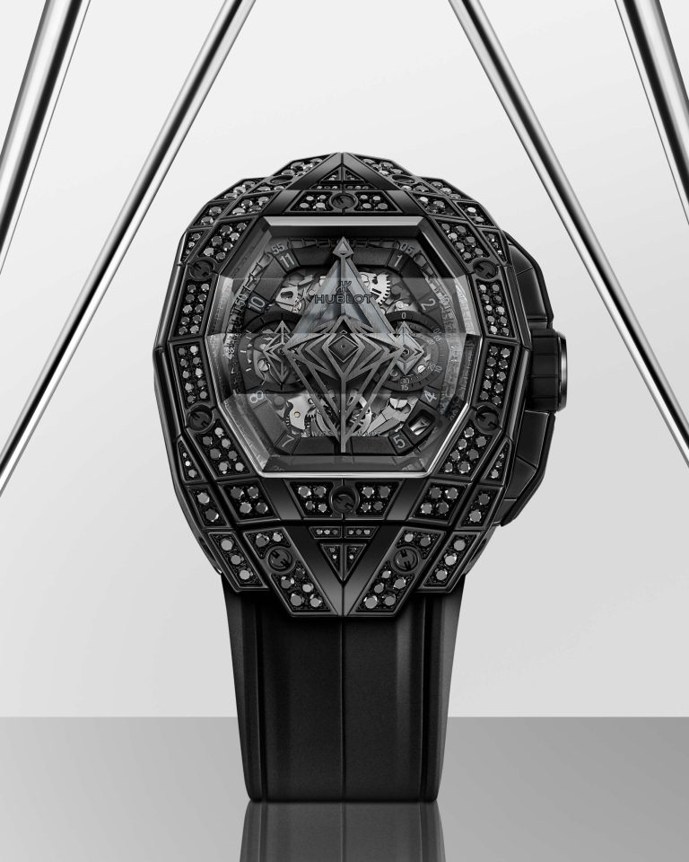Perfect Swiss Replica Hublot Spirit of Big Bang Watches