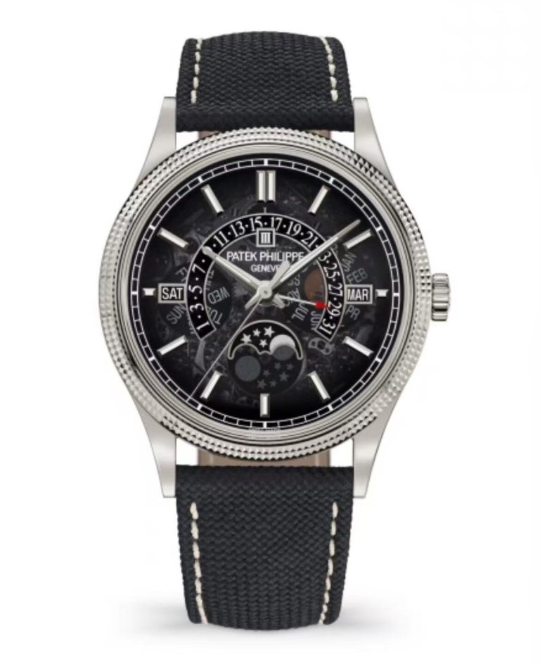 Perfect Swiss Fake Patek Philippe Grand Complications Watches