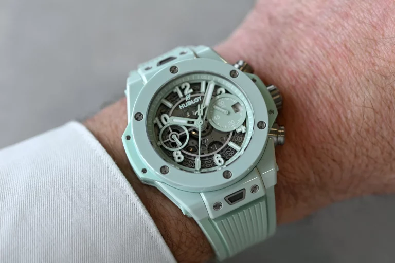 Best Swiss Replica Hublot Big Bang Watches