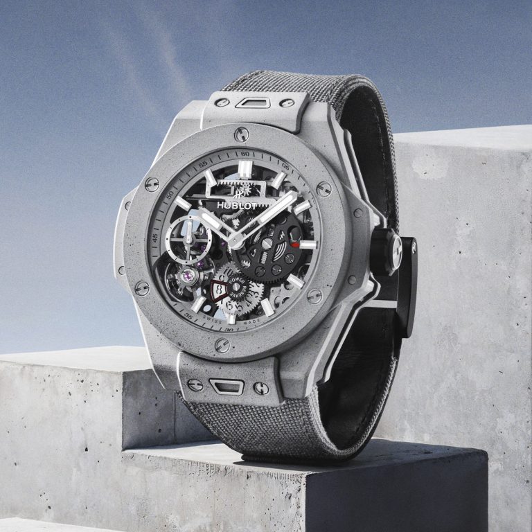 Perfect Swiss Replica Hublot Big Bang Meca-10 Watches
