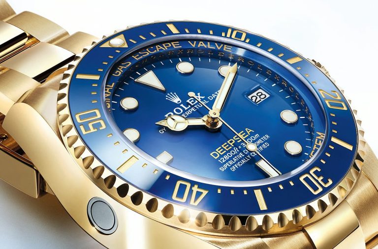AAA+ Rolex Deepsea Replica Watches