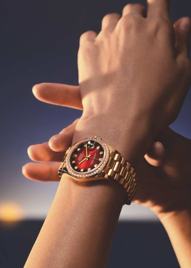 Best Rolex Datejust Replica Watches