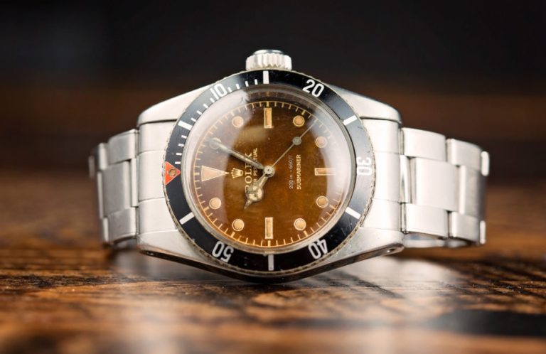 Perfect Rolex Submariner Replica Watches