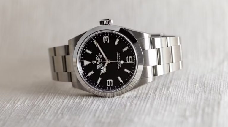 AAA+ Rolex Explorer Replica Watches