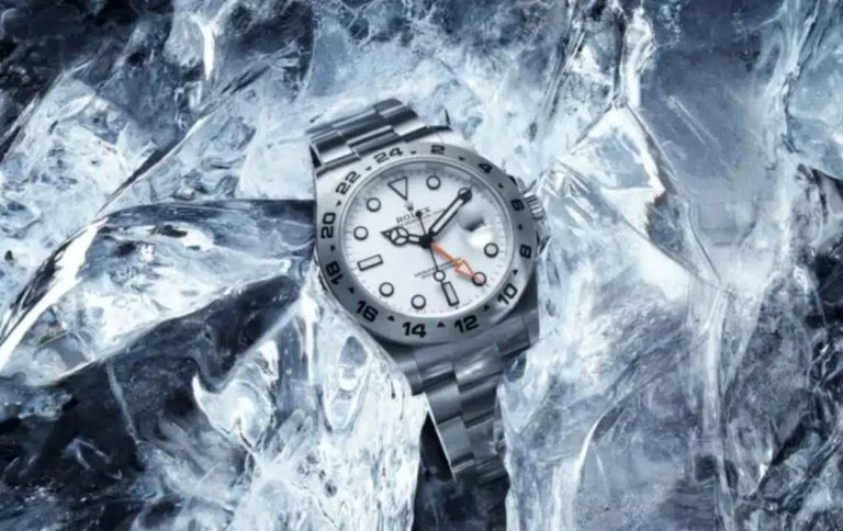 AAA+ Rolex Explorer Replica Watches