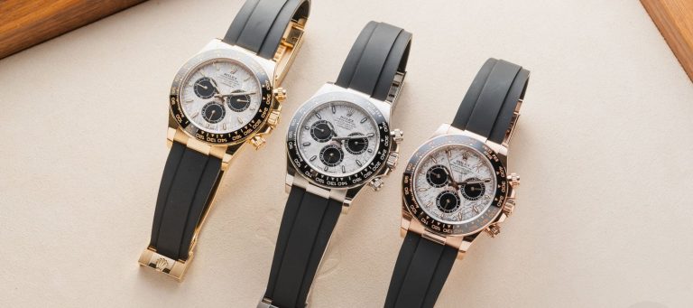 AAA Rolex Cosmograph Daytona Replica Watches