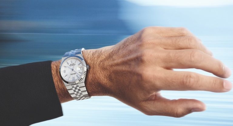 AAA Rolex Land-Dweller Replica Watches