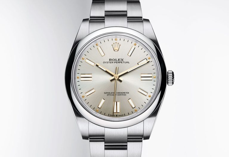 AAA Rolex Oyster Perpetual Replica Watches