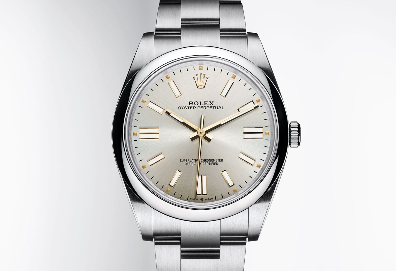 UK Replica Rolex Watches For Sale Introduce The New Oyster Perpetual (in Bright Colours Too)