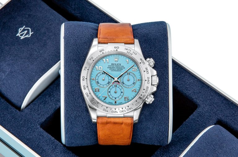 AAA+ Rolex Cosmograph Daytona Fake Watches