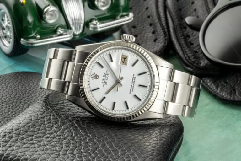 AAA Rolex Datejust Fake Watches