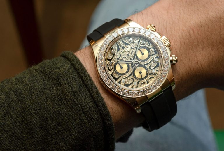 AAA Rolex Cosmograph Daytona Replica Watches