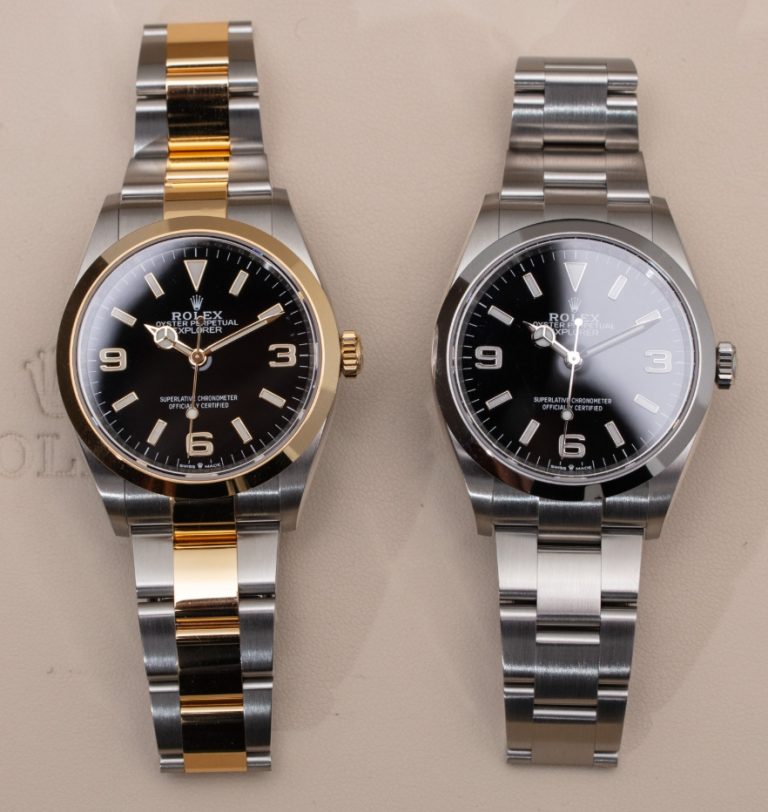 Cheap Rolex Explorer Replica Watches