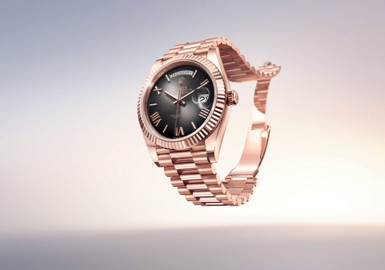 AAA Rolex Day-Date Replica Watches