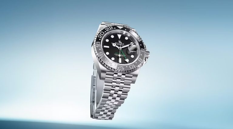 AAA Rolex GMT-Master II Replica Watches