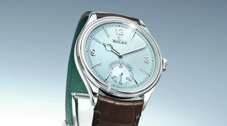 AAA Rolex 1908 Replica Watches