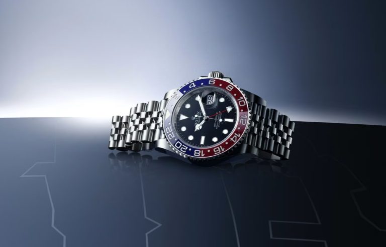 Top Rolex GMT-Master II Replica Watches