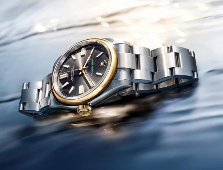 AAA Rolex Oyster Perpetual Fake Watches