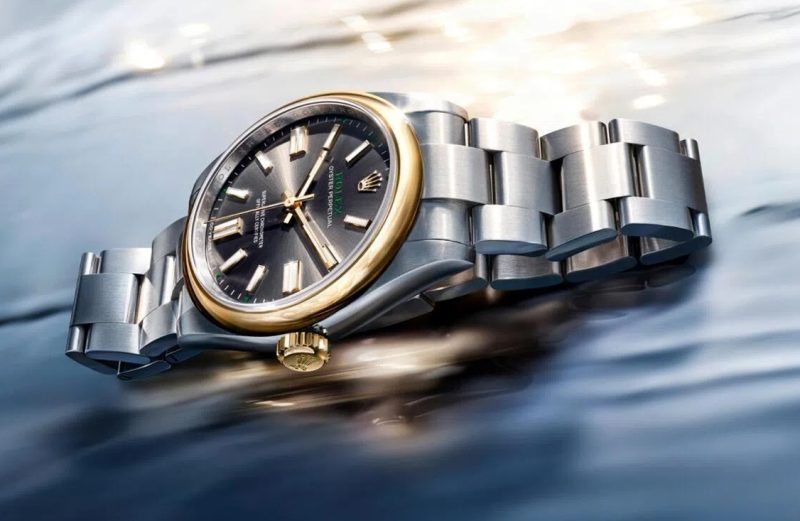 The Top Replica Rolex Oyster Watches UK – 100 Years And Beyond
