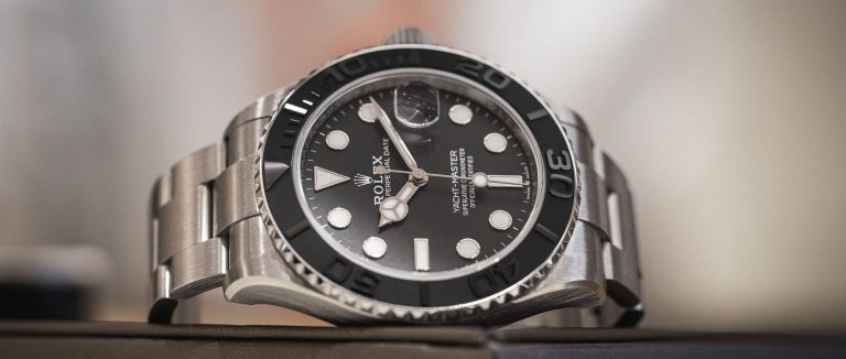 AAA Rolex Yacht-Master Fake Watches