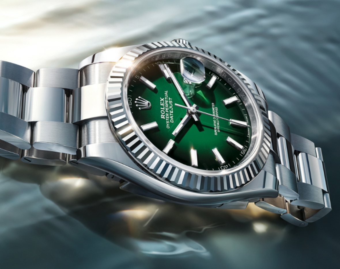 AAA Rolex Datejust Replica Watches