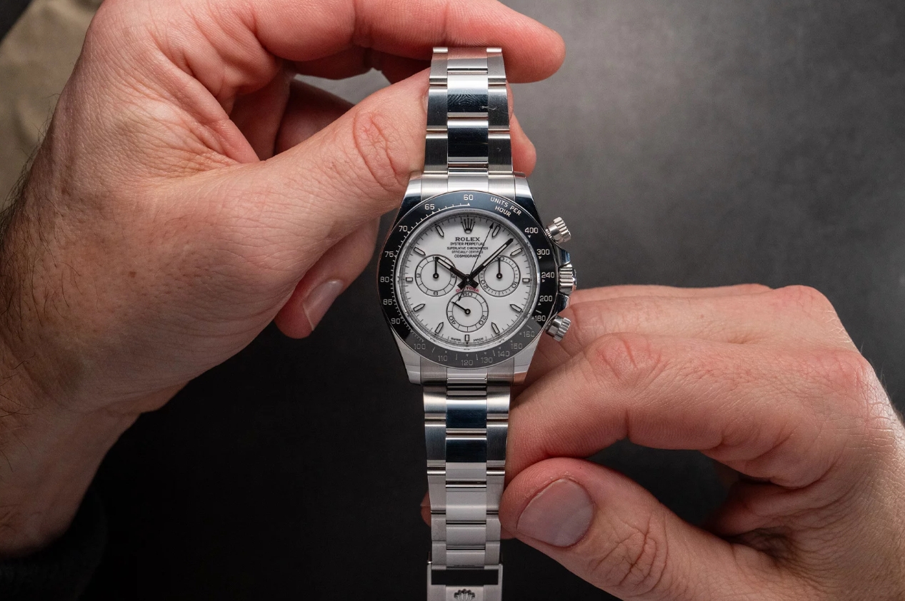 Swiss Rolex Cosmograph Daytona Fake Watches