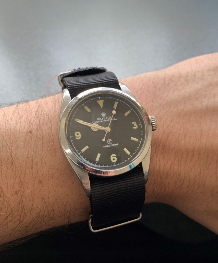 Best Fake Rolex Explorer Watches