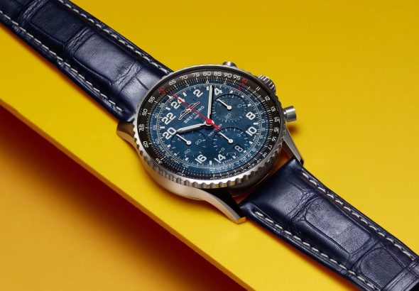 Top Replica Breitling Navitimer