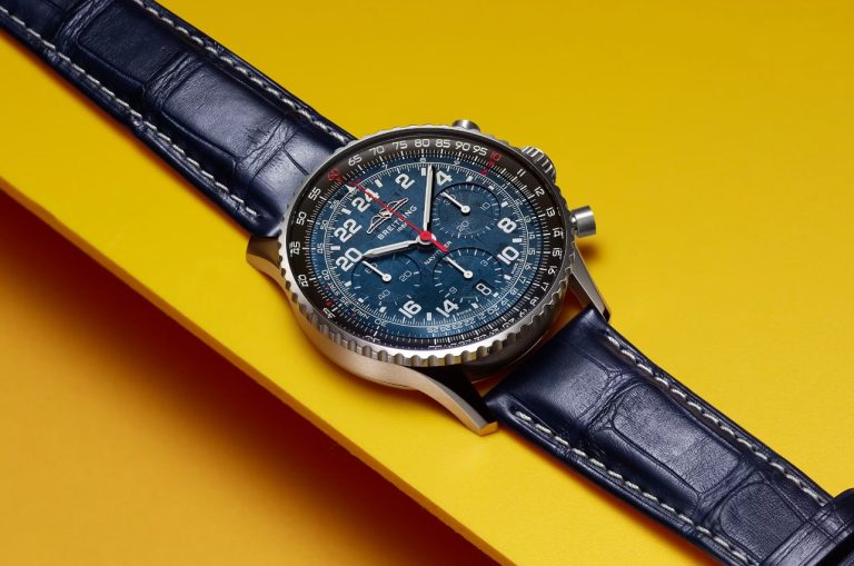 Top Replica Breitling Navitimer
