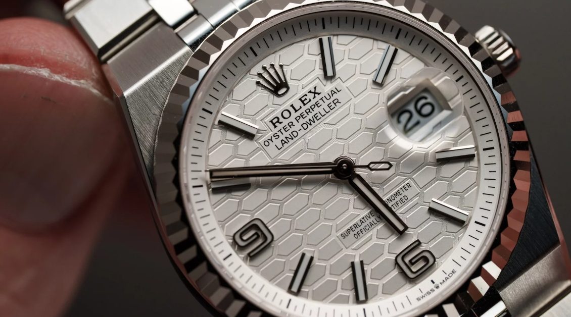 Rolex Land Dweller Replica UK Review: Hands-On Experience With A Quality Replica Watch