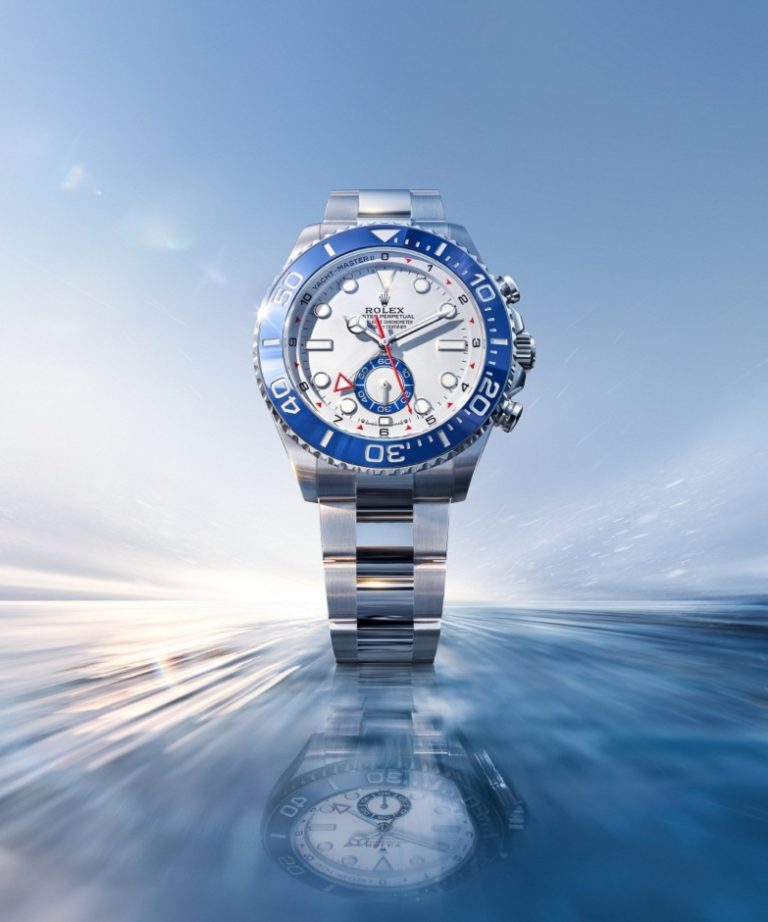 Top Replica Rolex Yacht-Master II
