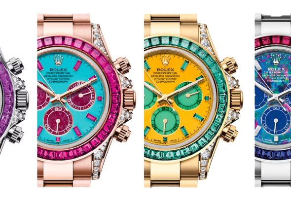 Swiss Rolex Cosmograph Daytona Replica